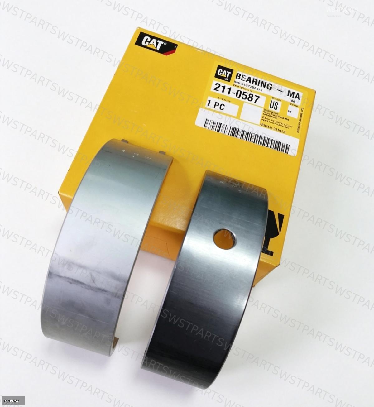 BEARING - 2110587