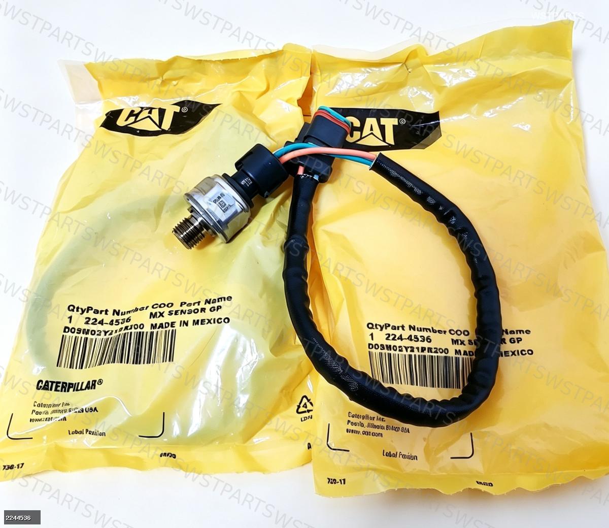 SENSOR GP 2244536