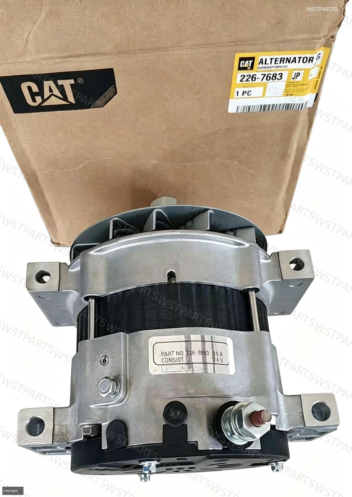 ALTERNATOR 2267683