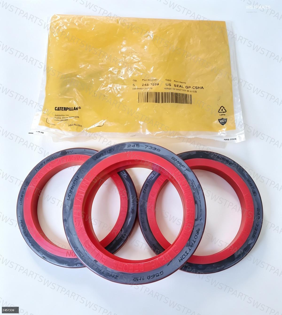 SEAL GP-CS 2457339