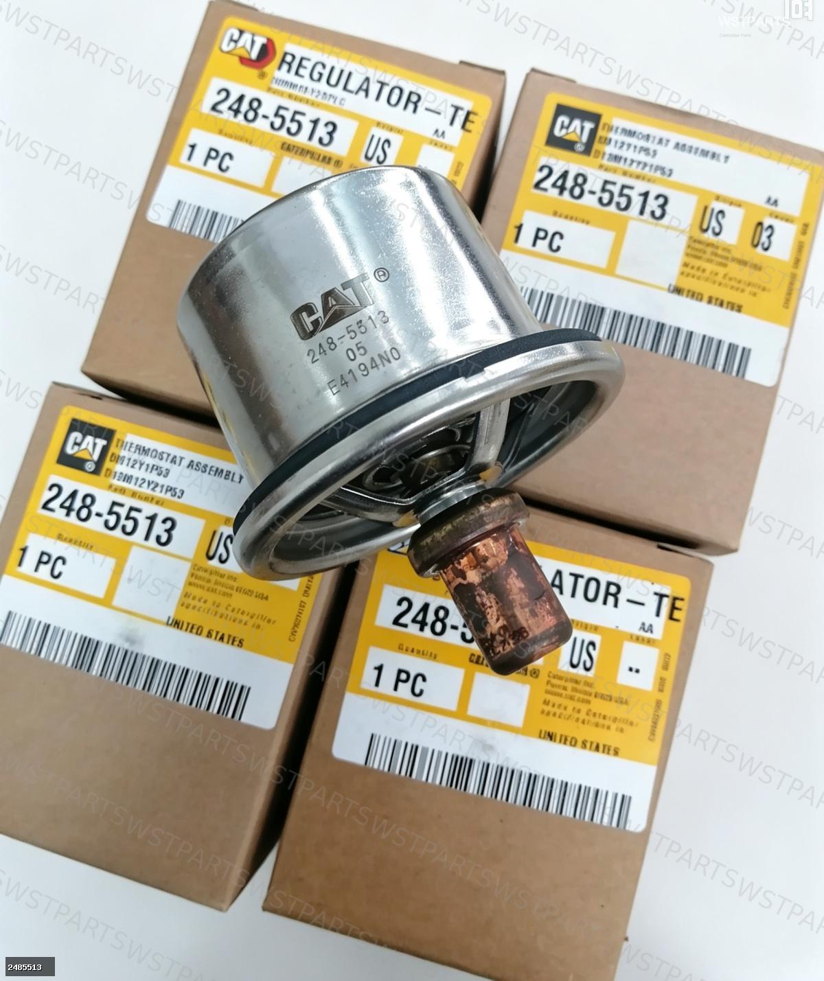 REGULATOR- 2485513