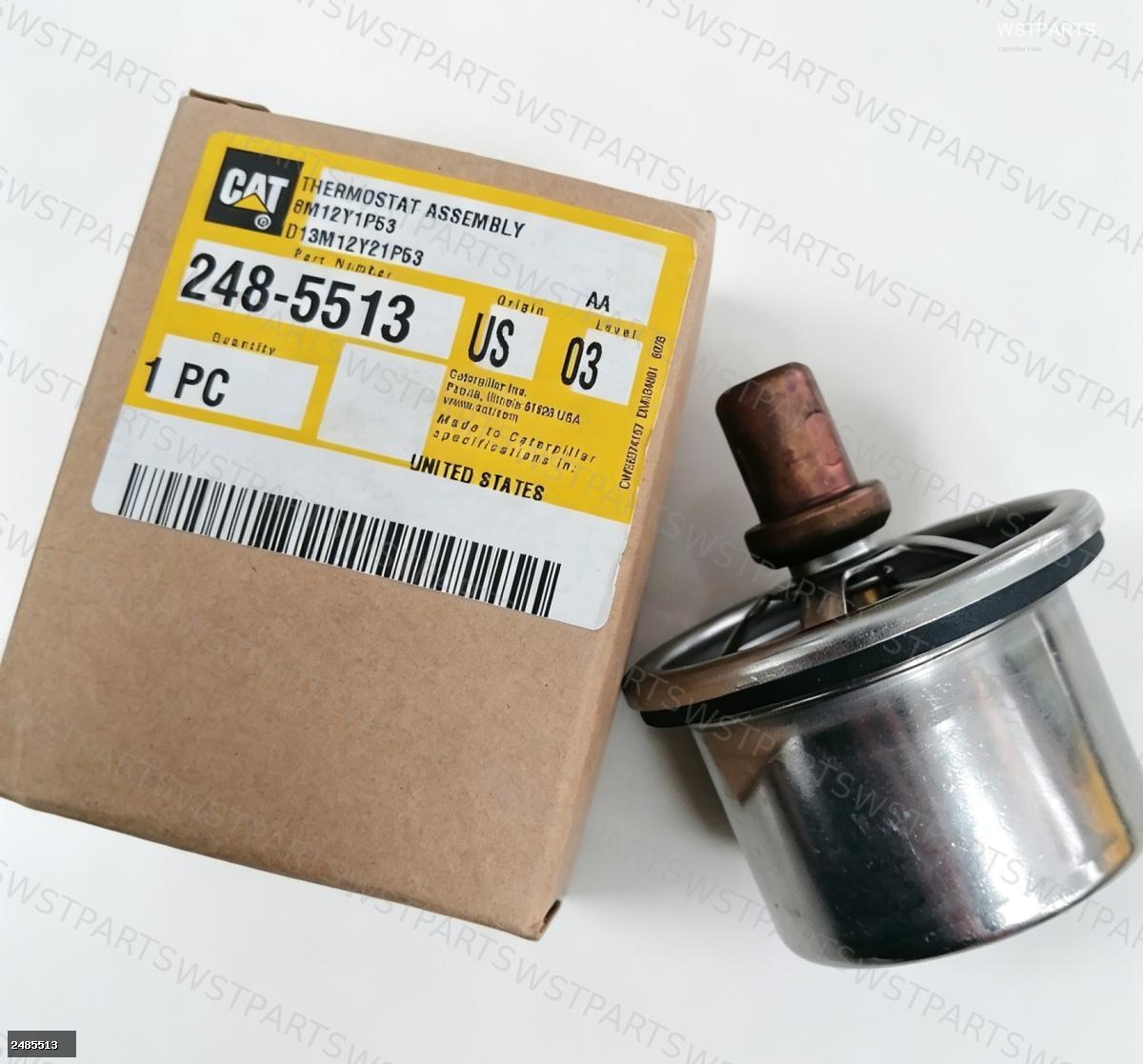 REGULATOR- 2485513