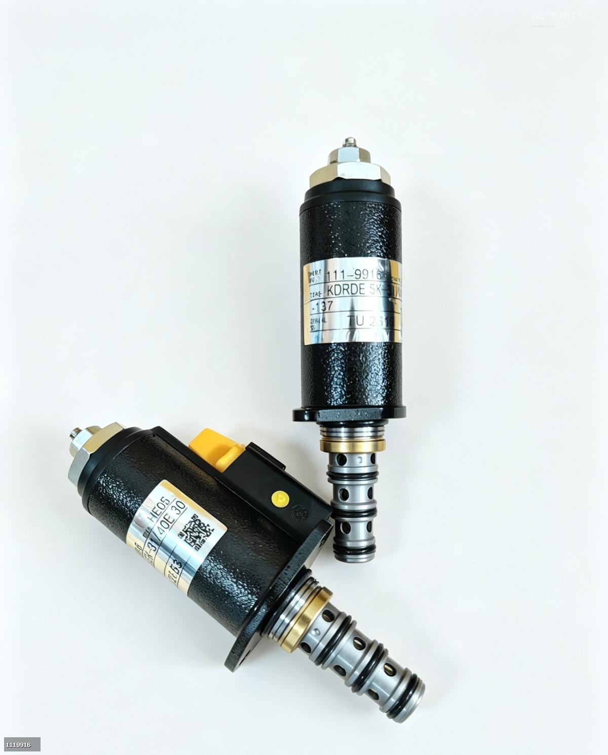 VALVE G 1119916