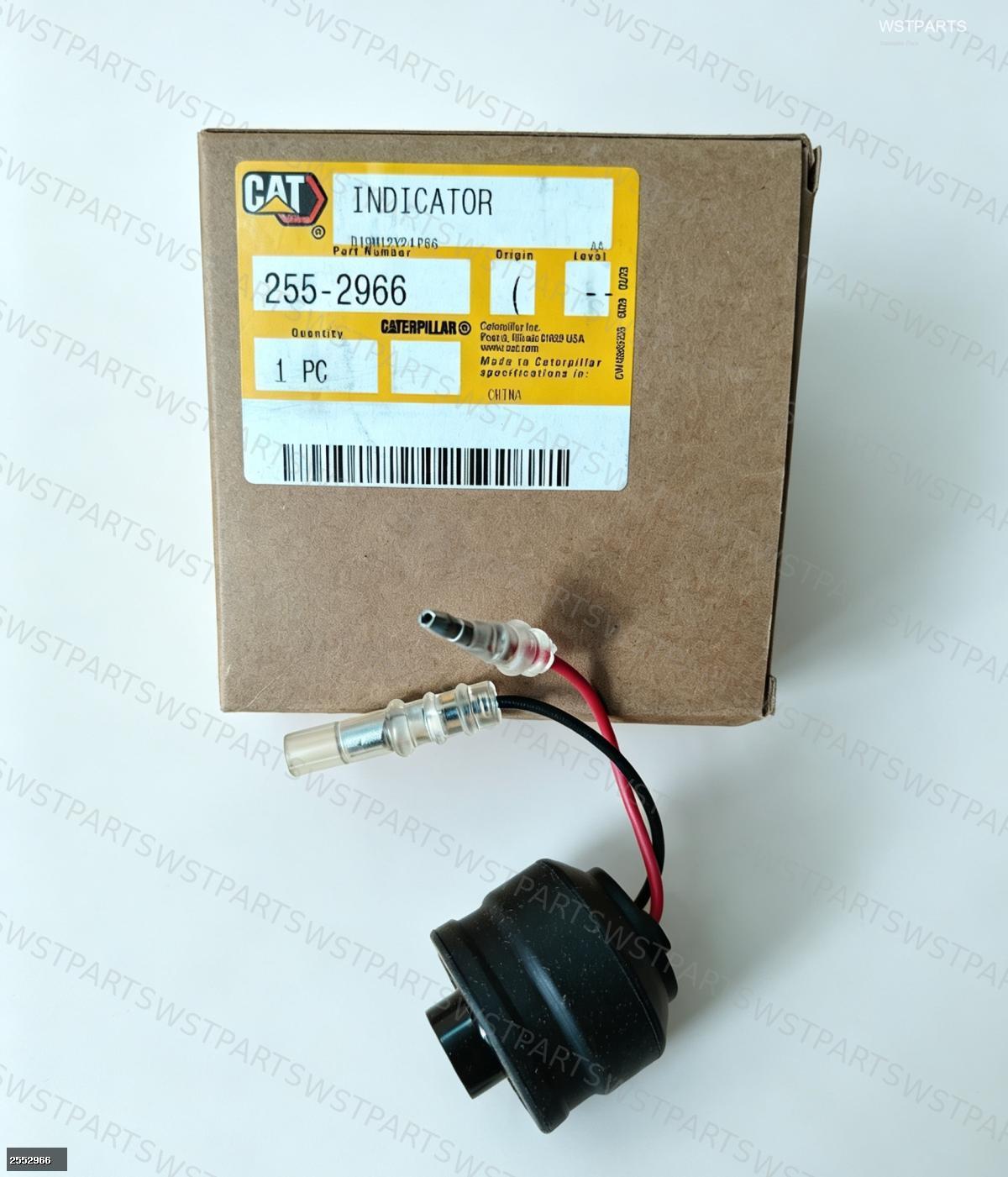 INDICATOR 2552966