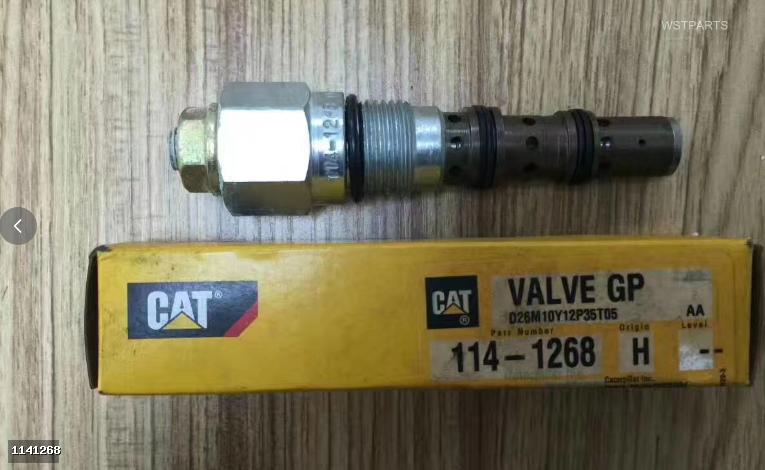 VALVE GP 1141268