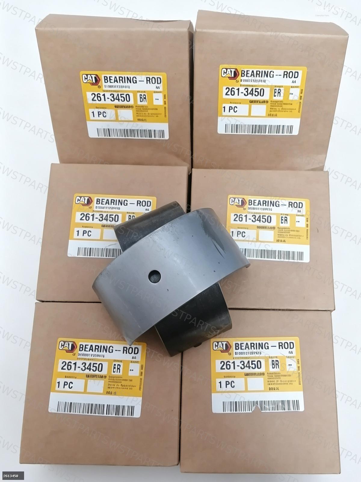 BEARING-RO 2613450
