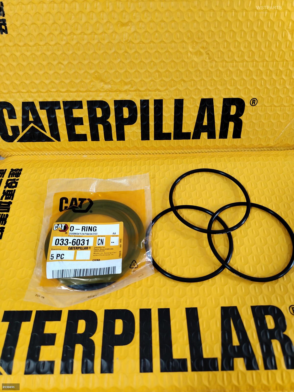 O-RING 0336031
