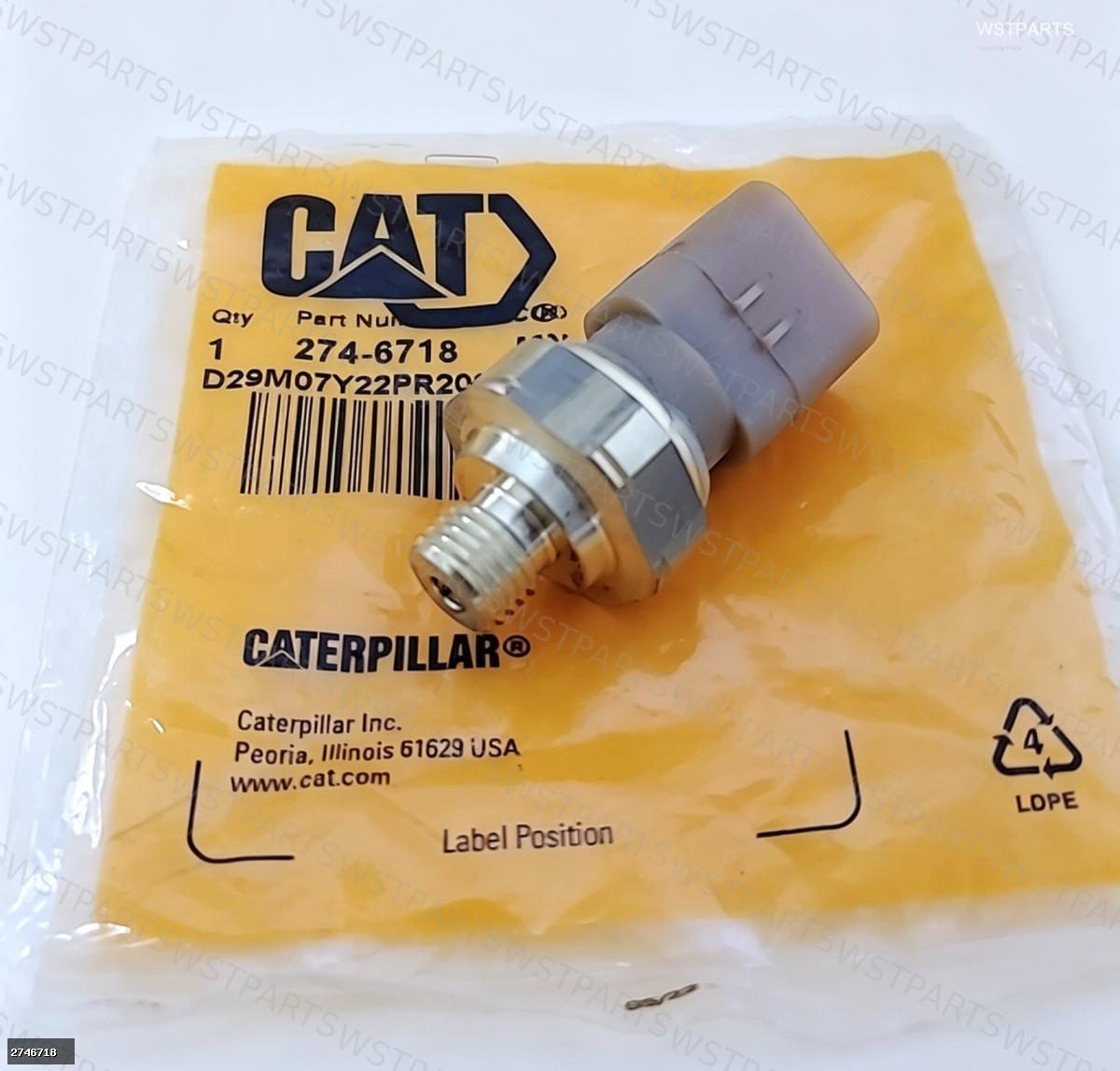SENSOR GP- 2746718