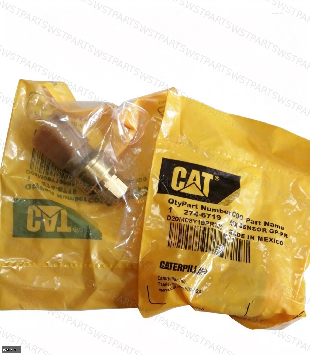 SENSOR GP- 2746719