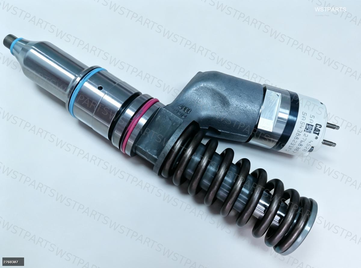INJECTOR G 2768307