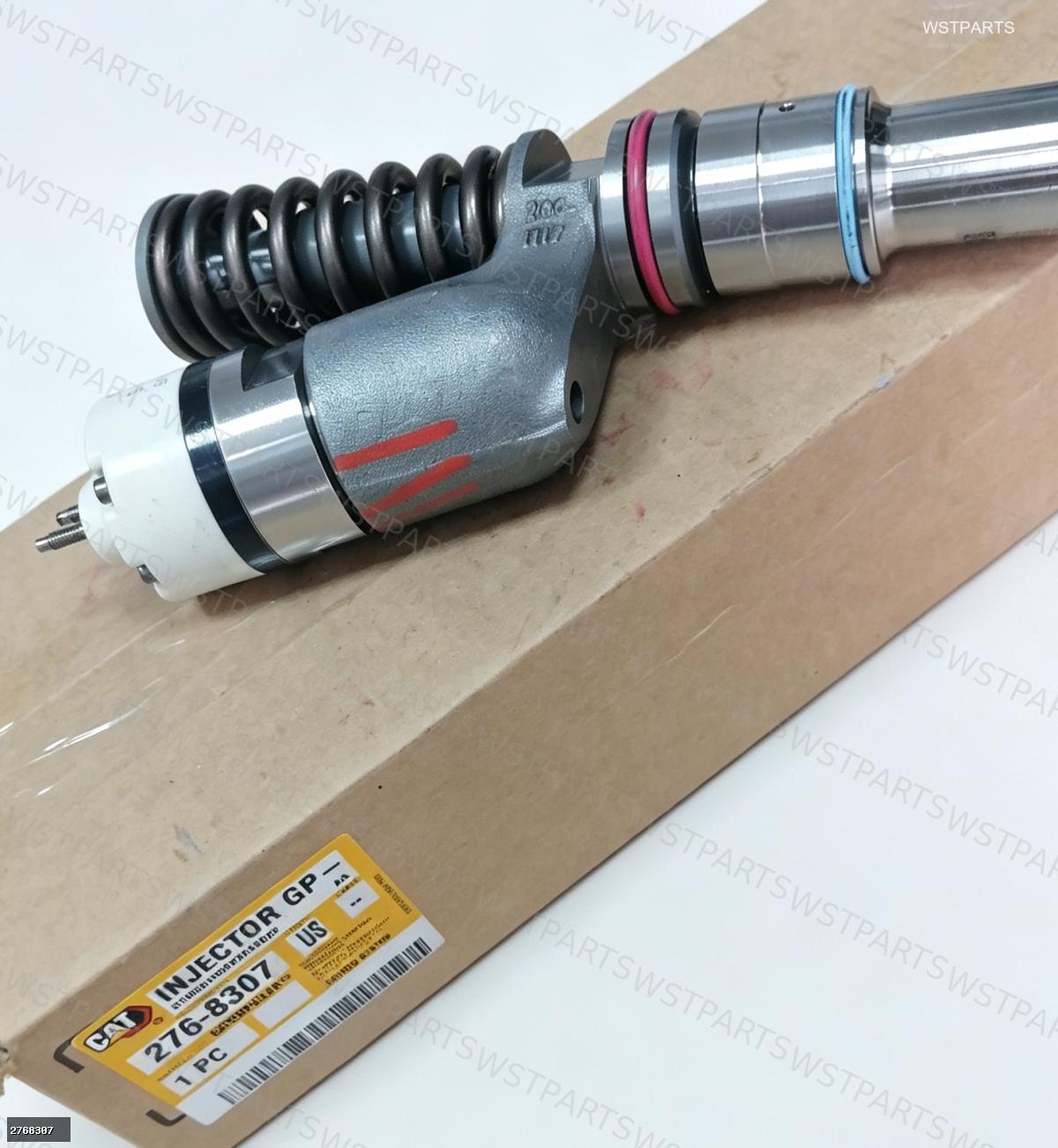 INJECTOR G 2768307
