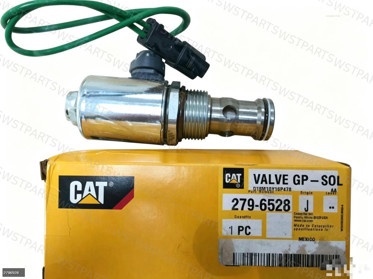 VALVE GP-S 2796528
