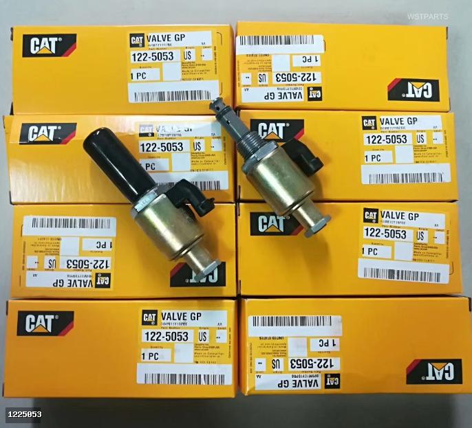 VALVE GP 1225053