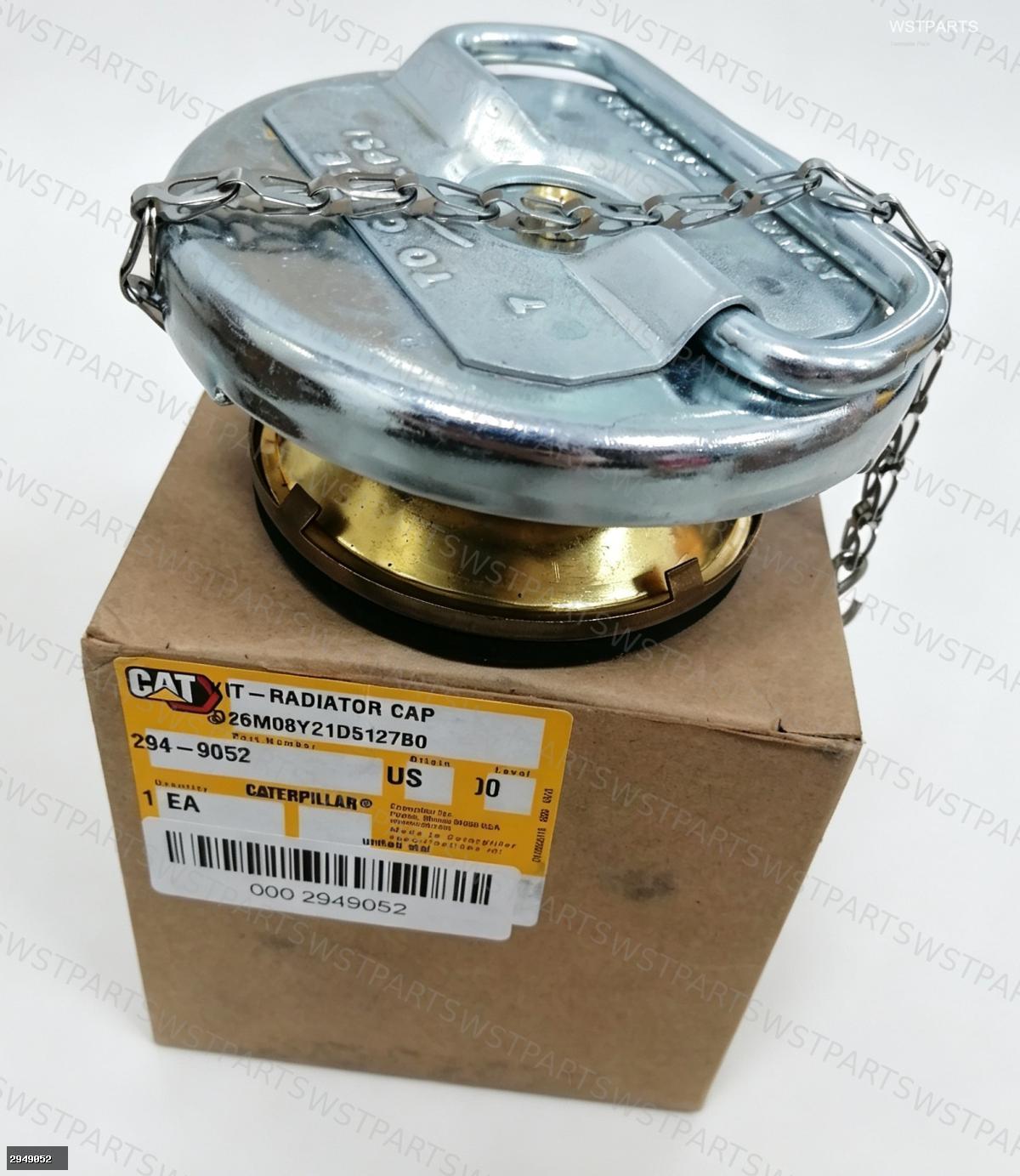 KIT-RADIATOR 2949052