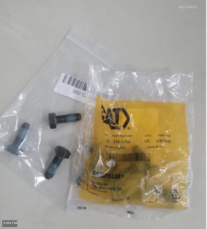 LOCKING BO 1261756