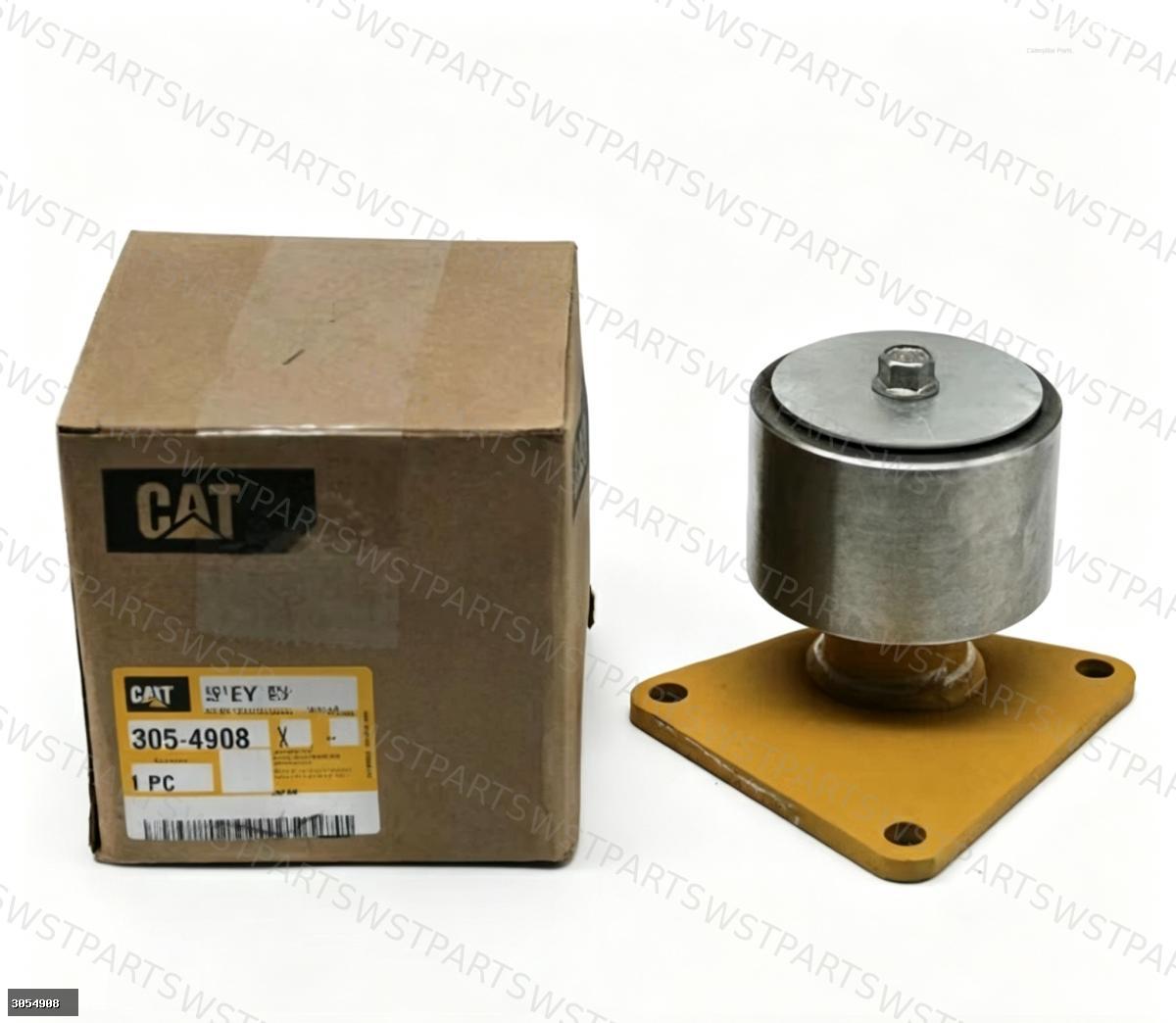 PULLEY AS 3054908
