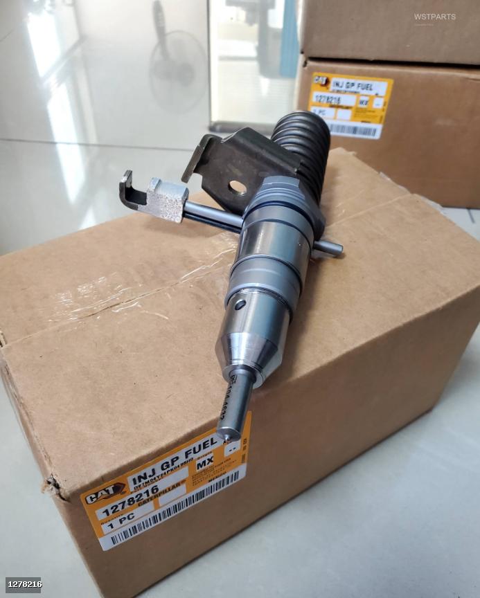 INJECTOR G 1278216