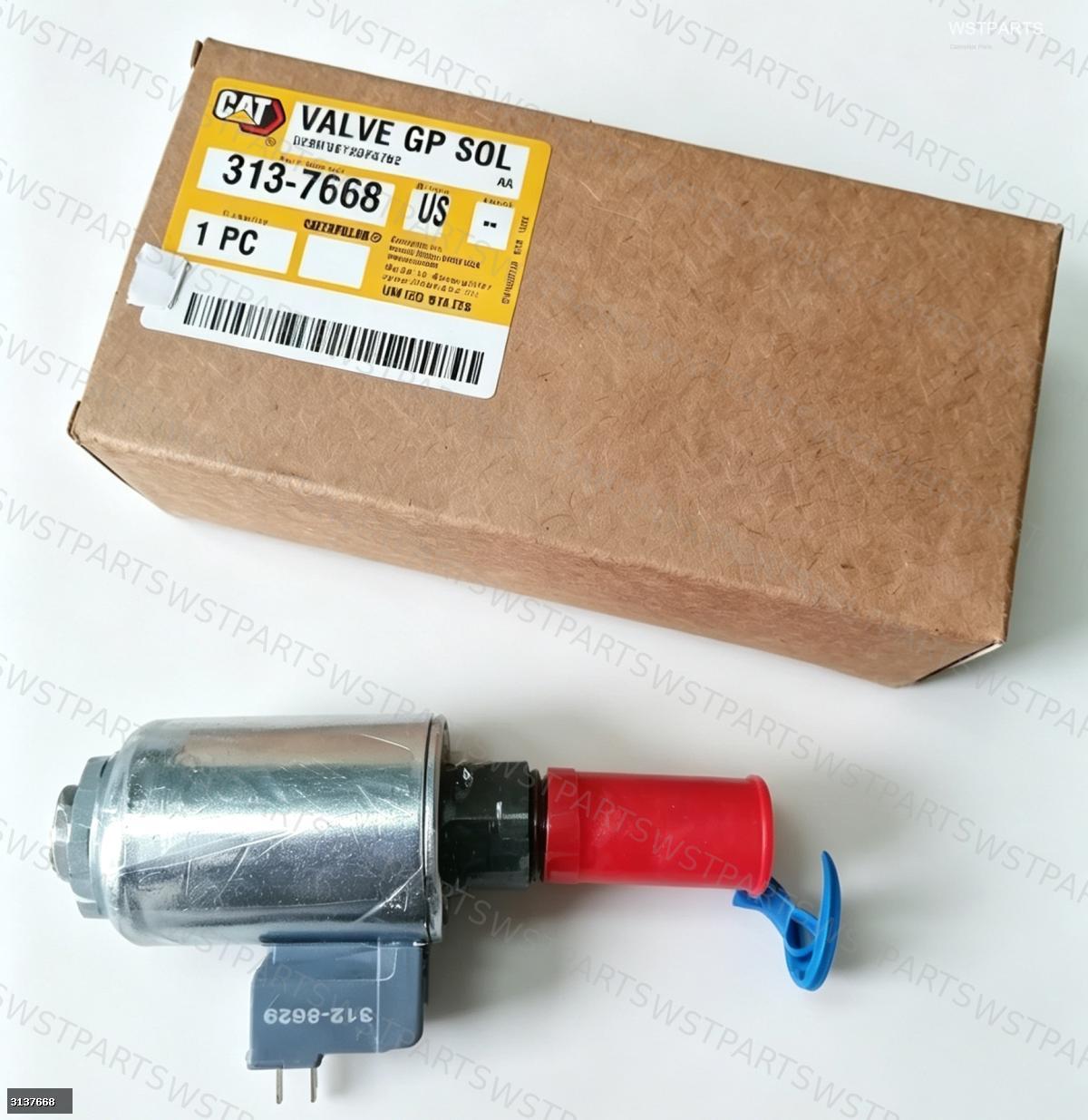 VALVE GP S 3137668