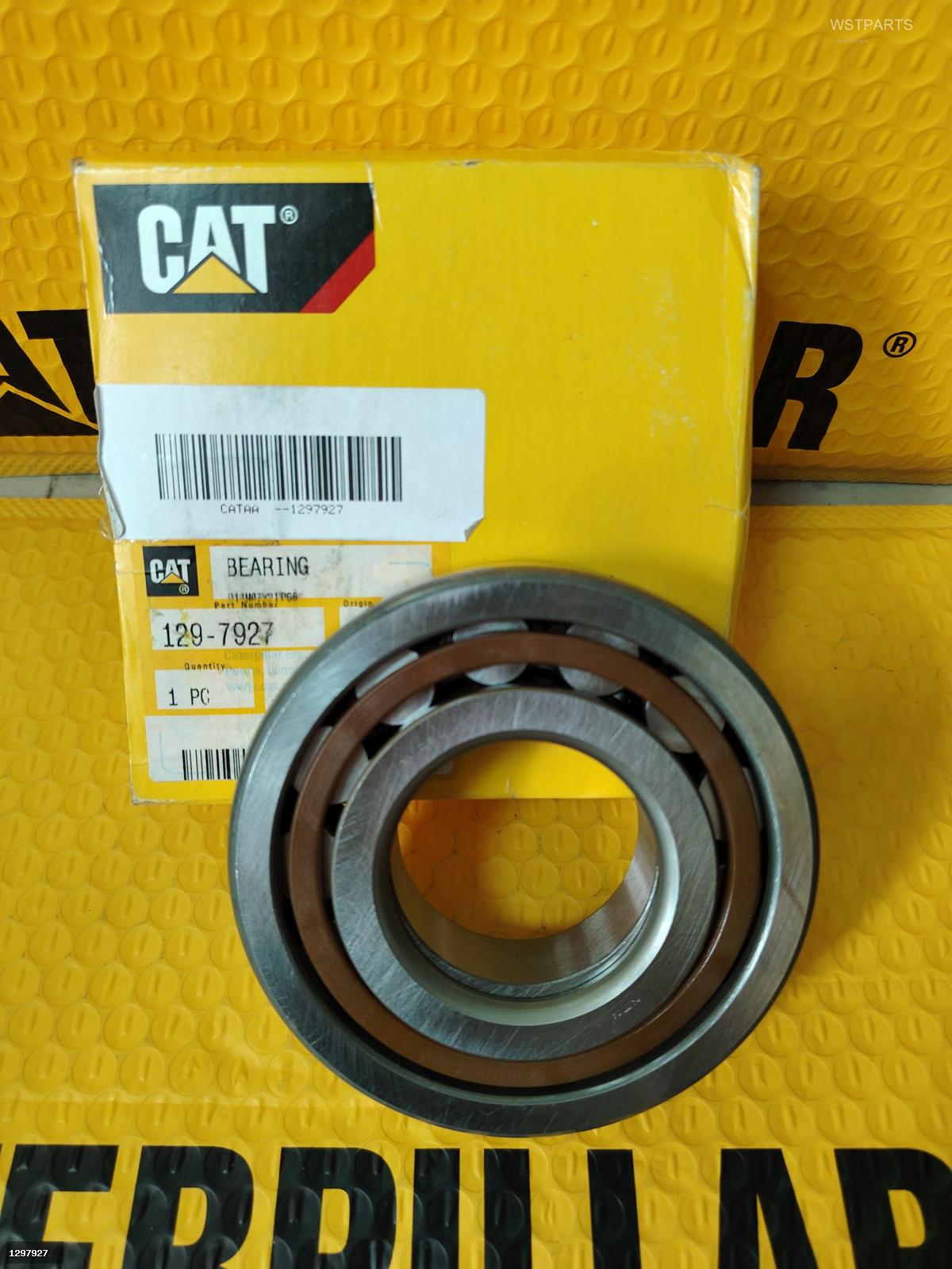 轴承 1297927
