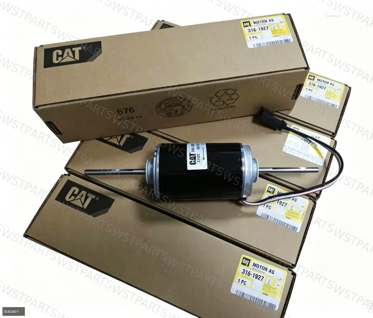 MOTOR AS 3161927
