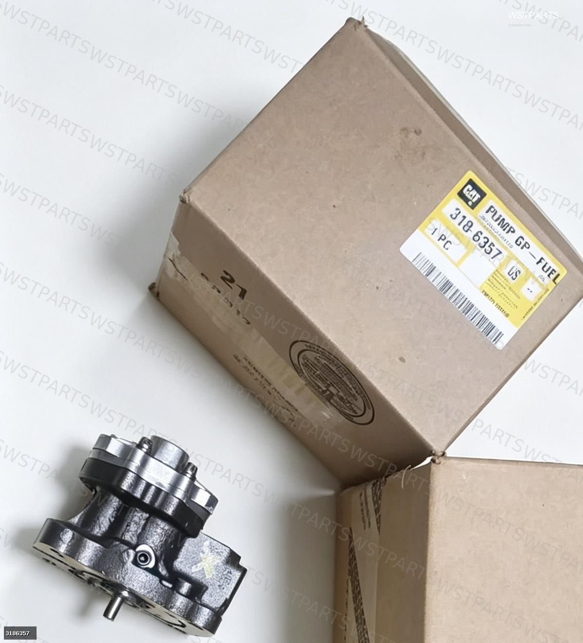 PUMP GP 3186357