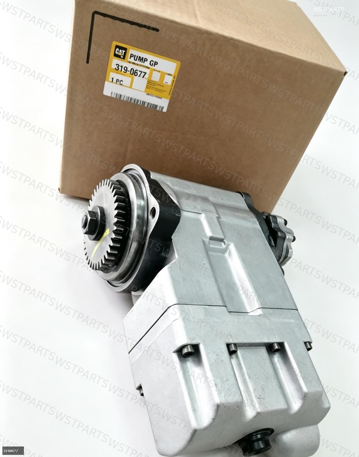 PUMP GP 3190677