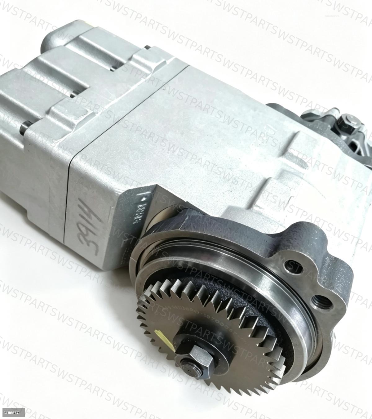 PUMP GP 3190677