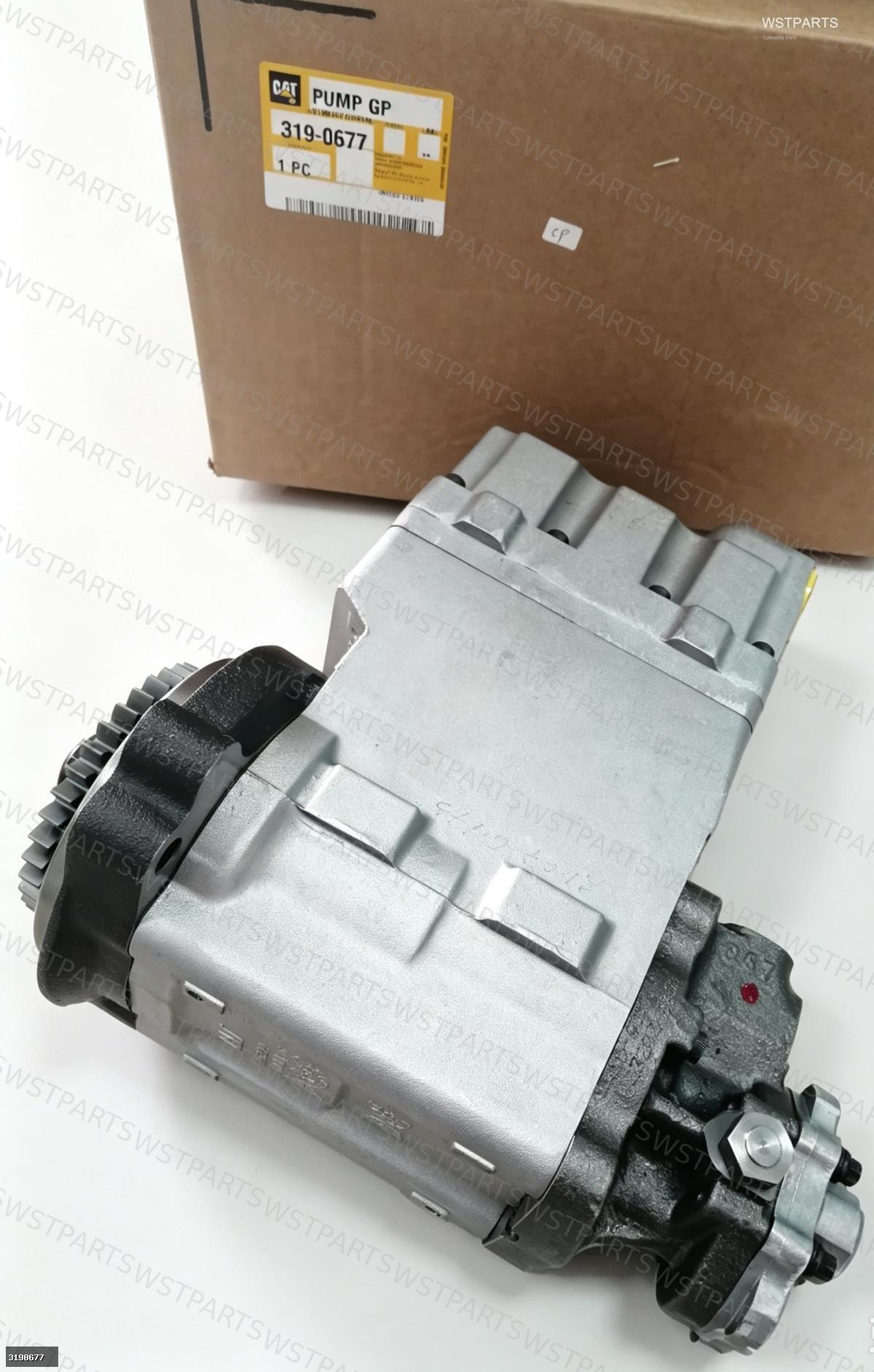 PUMP GP 3190677