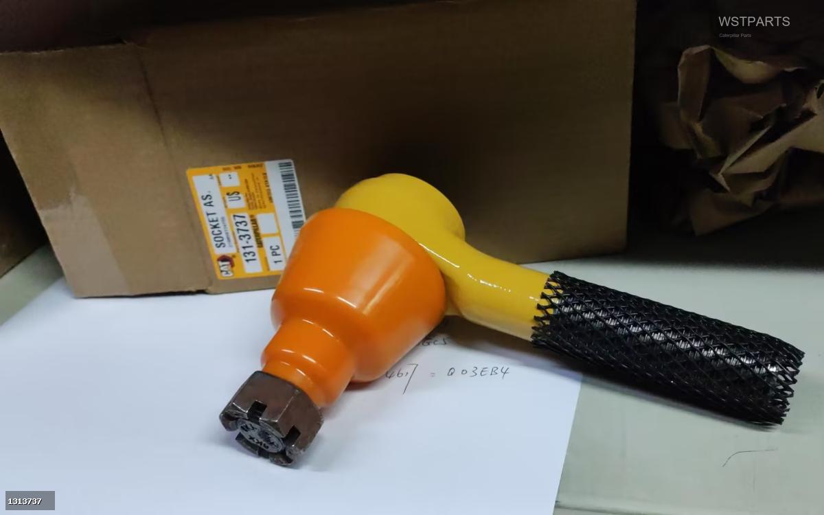 SOCKET AS. 1313737
