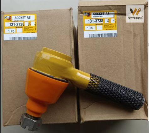 SOCKET AS 1313738