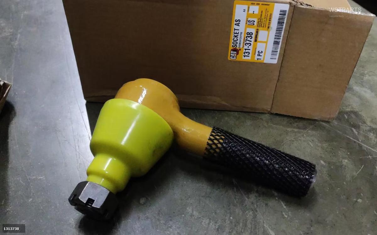 SOCKET AS 1313738