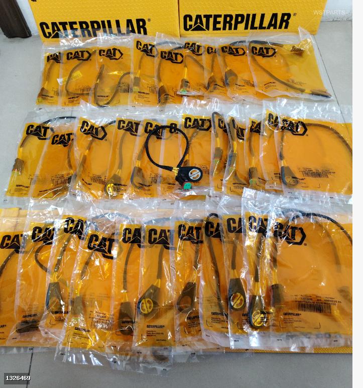 HARNESS AS 1326469
