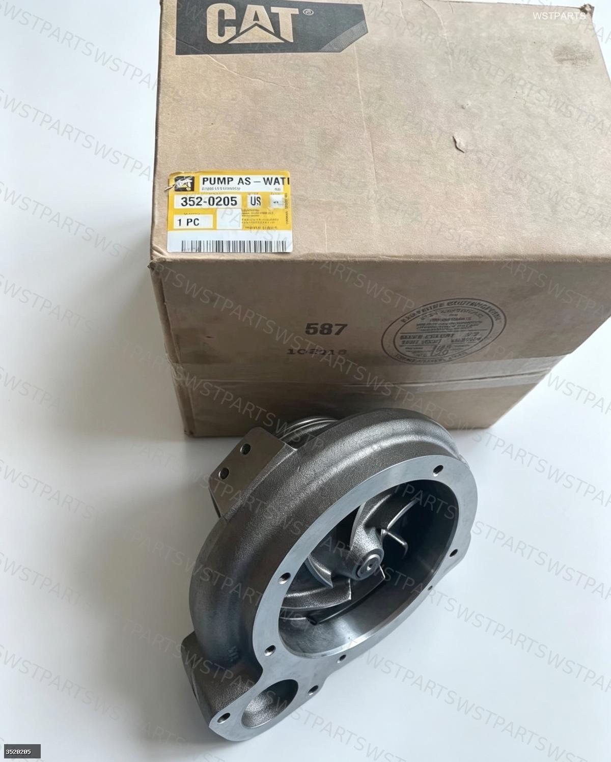 Pump 3520205
