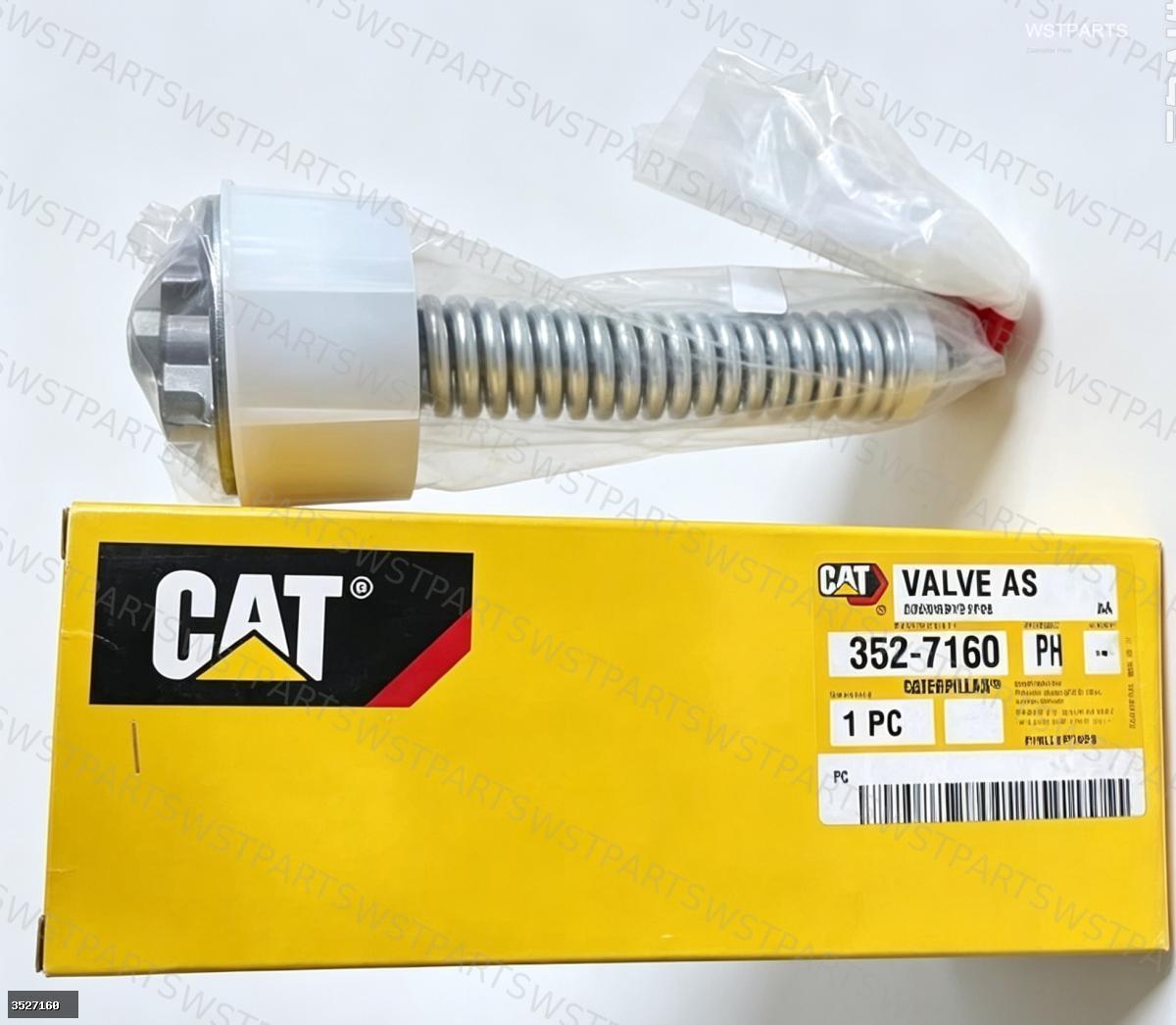 Valve 3527160