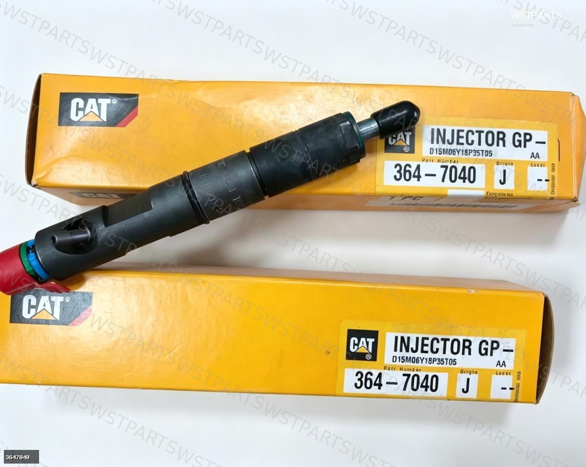 Injector Nozzle 3647040