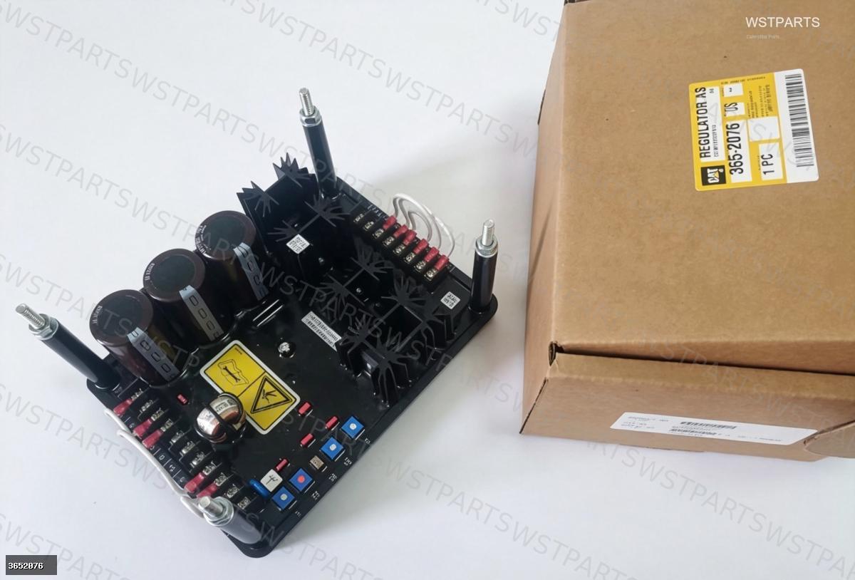 REGULATOR 3652076
