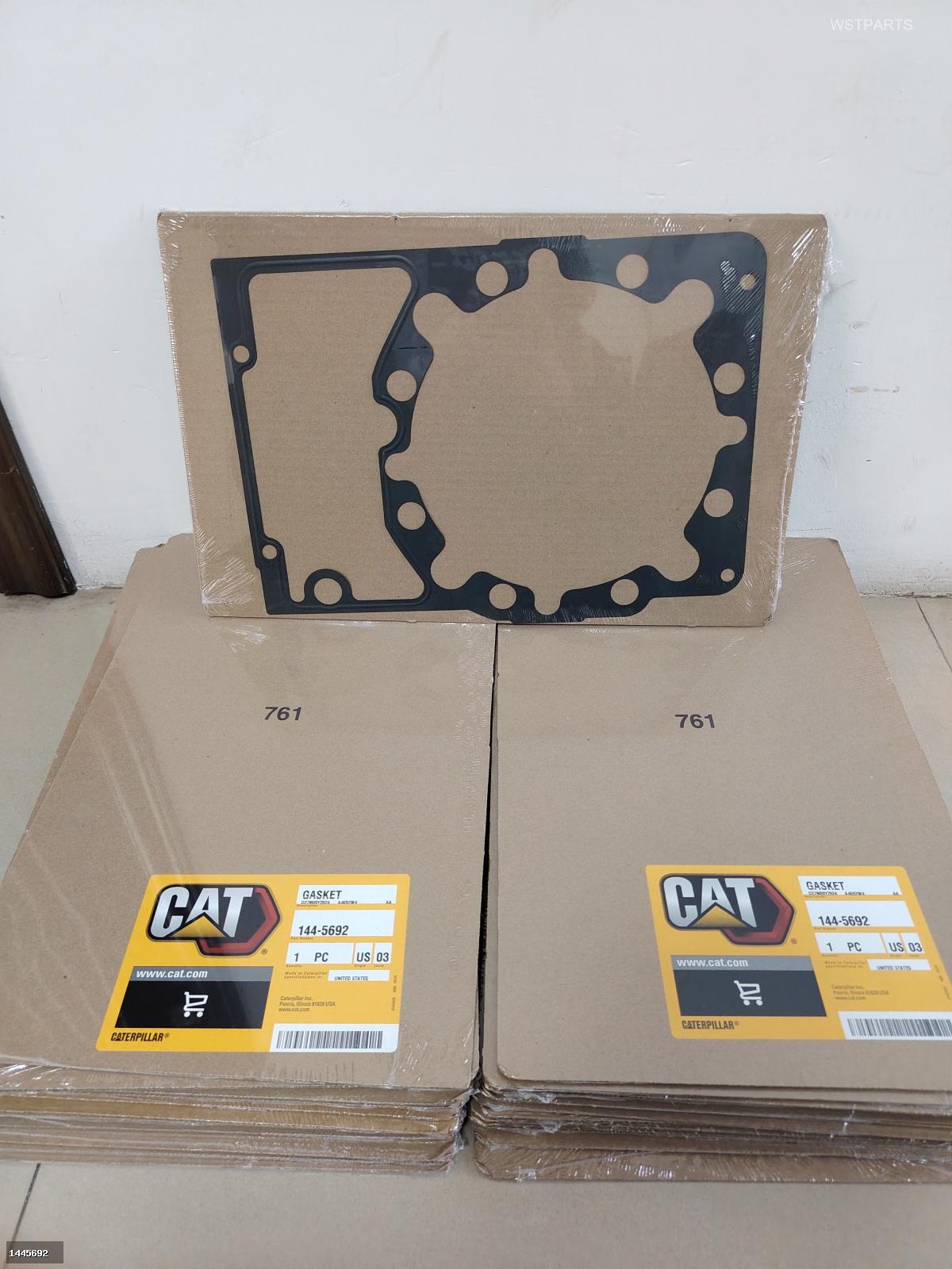 GASKET 1445692
