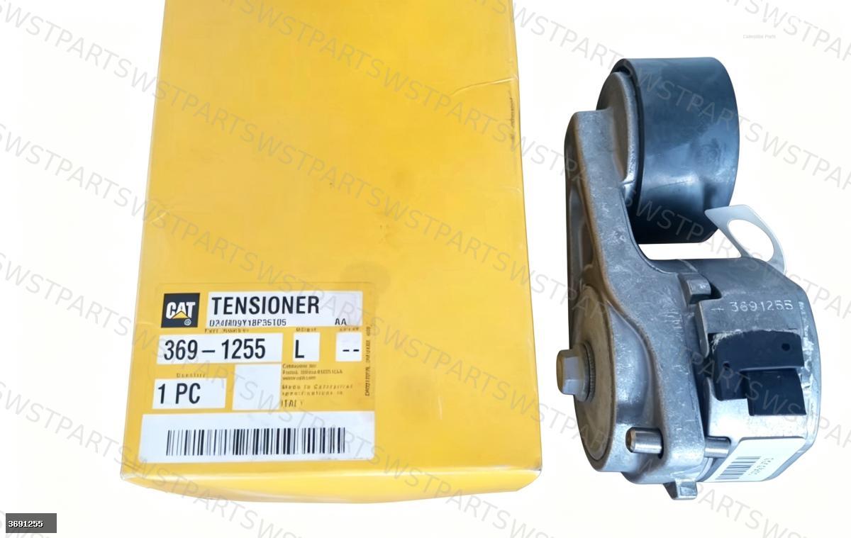 Tensioner 3691255
