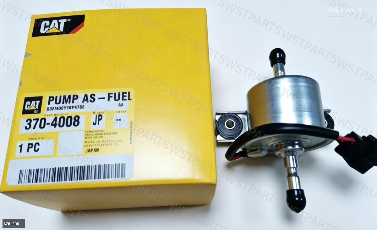 Pump 3704008