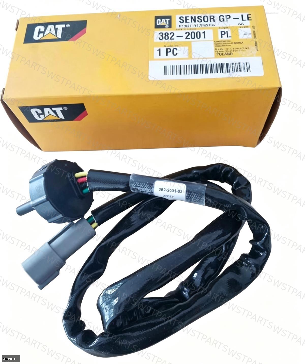 Sensor 3822001
