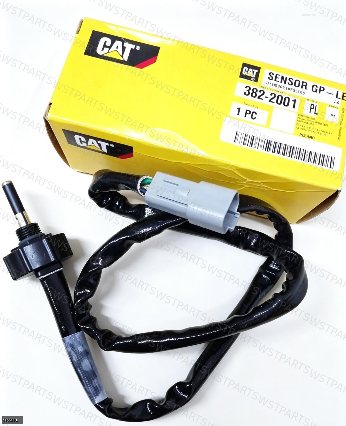 Sensor 3822001