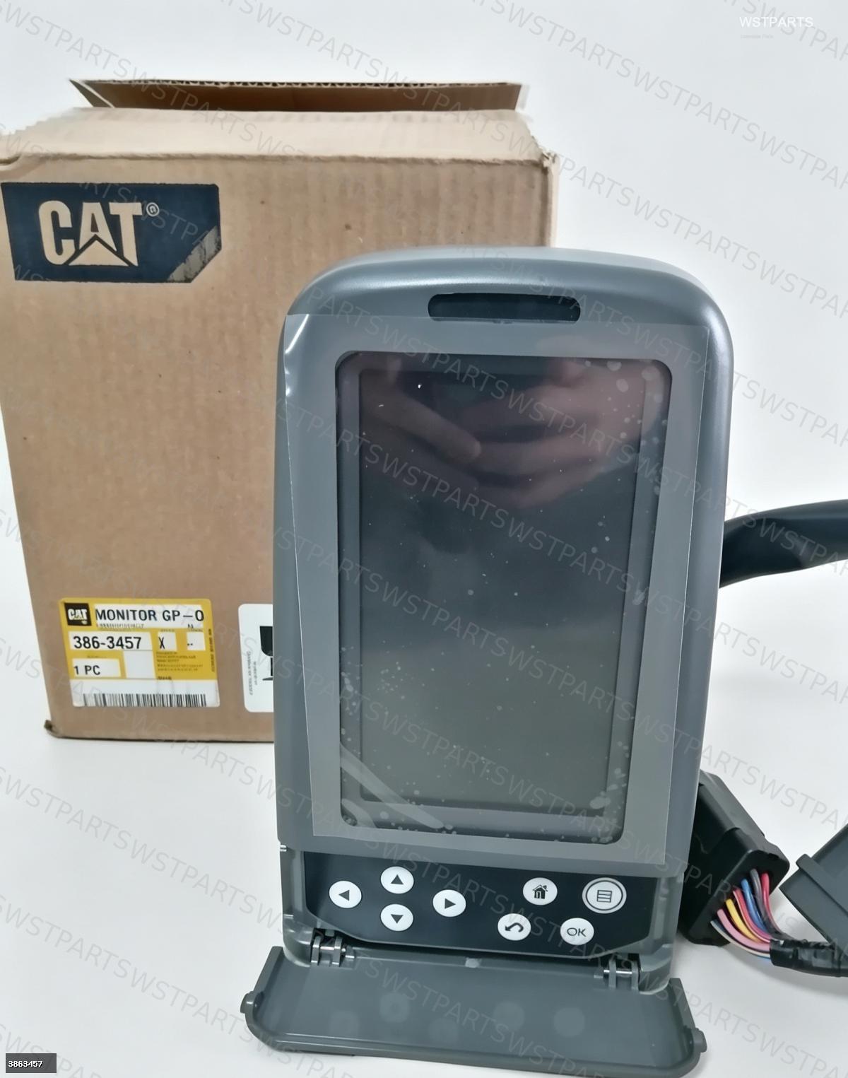 Monitor 3863457