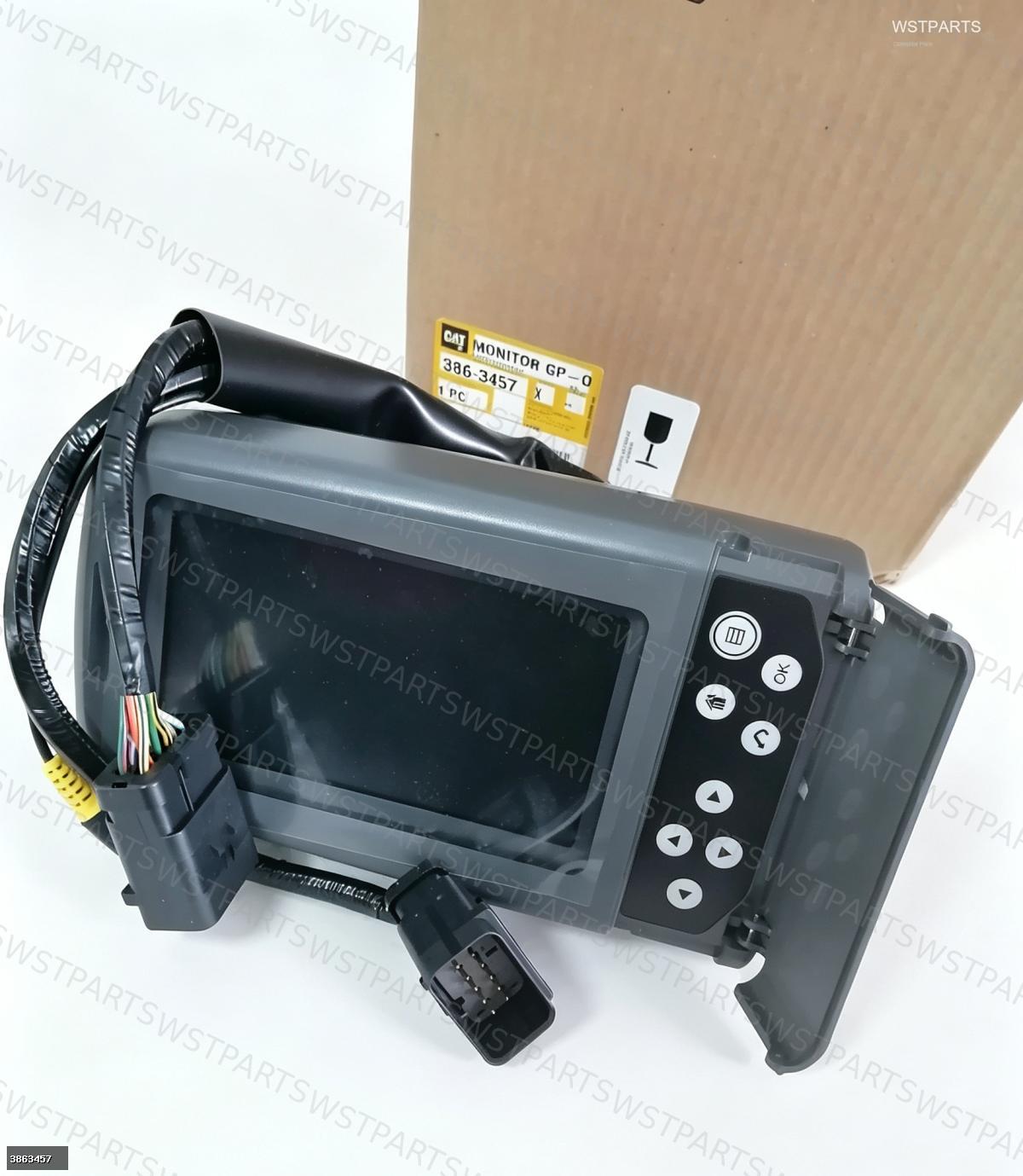 Monitor 3863457
