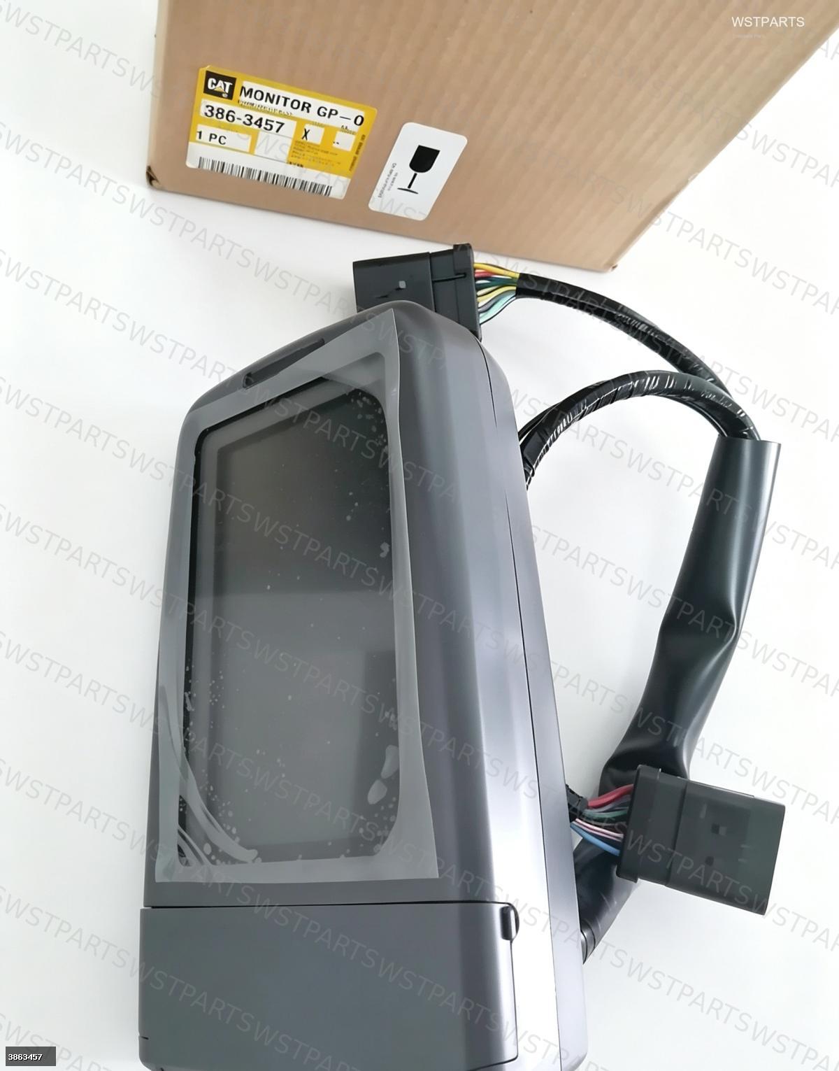 Monitor 3863457