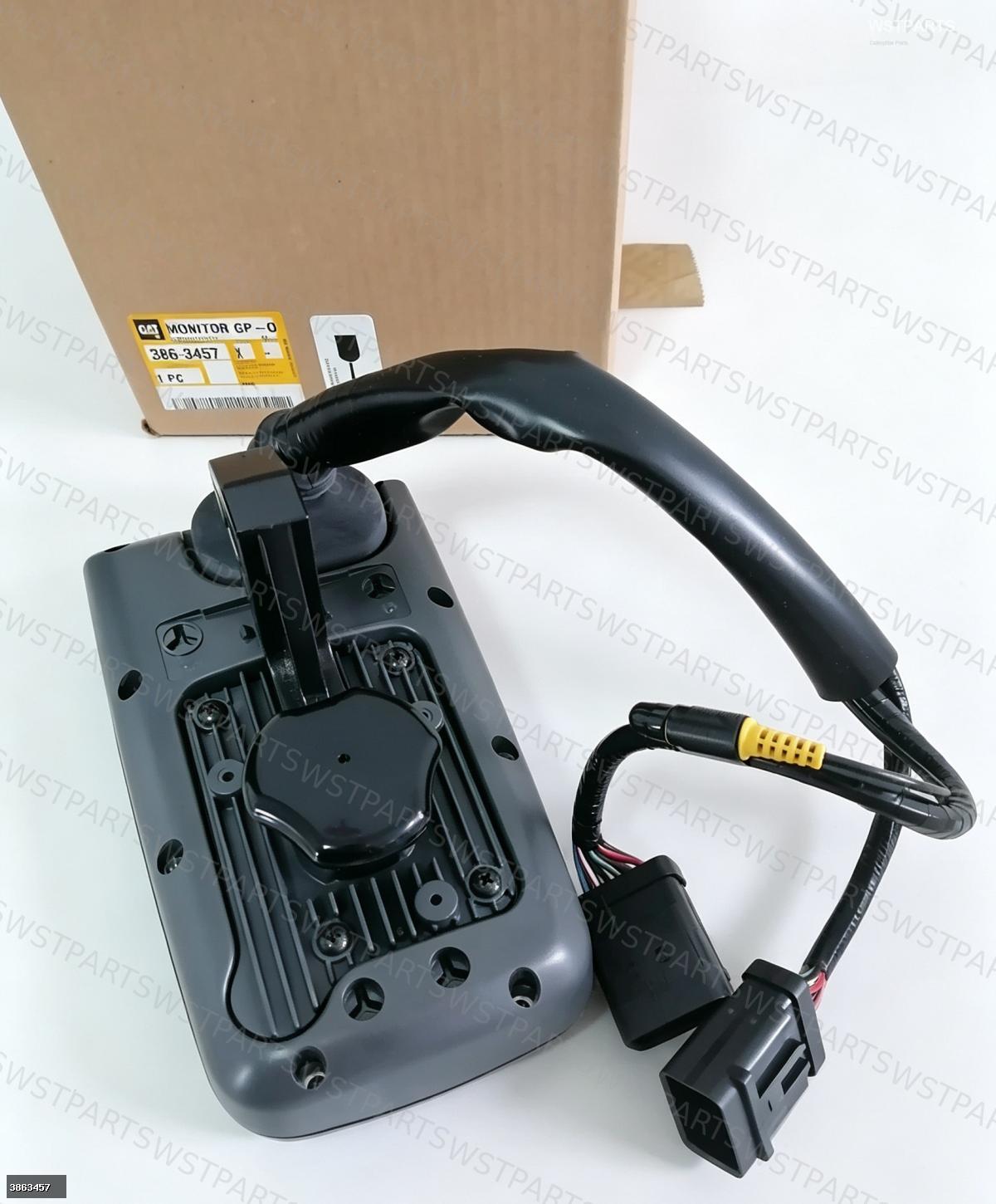 Monitor 3863457