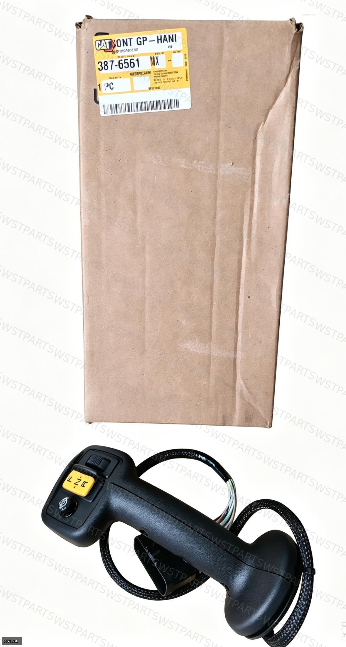 Handle Control 3876561