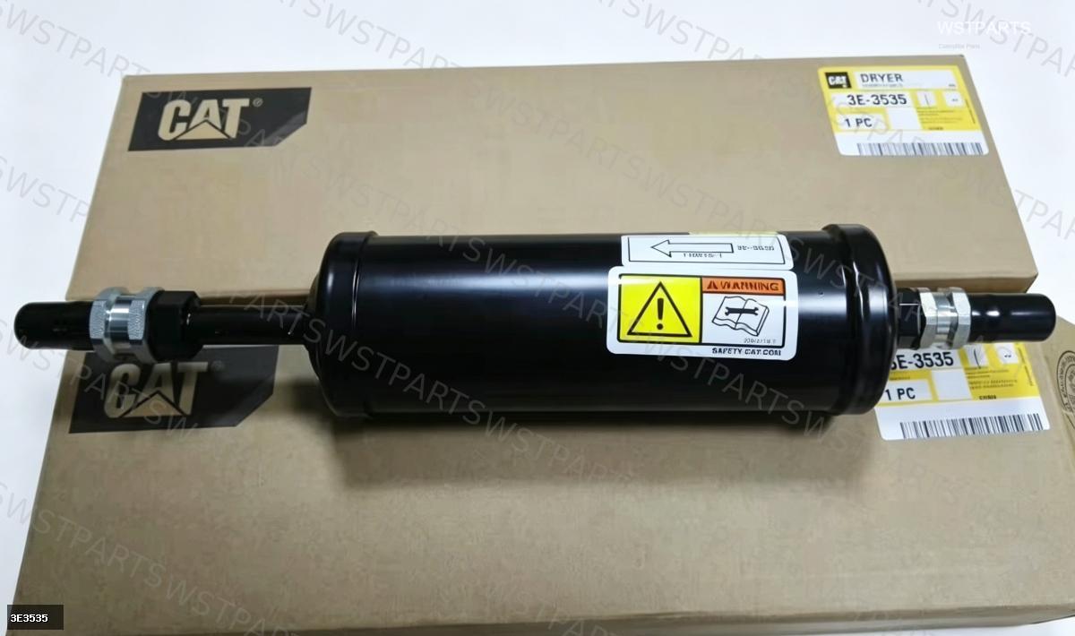 DRYER 3E3535
