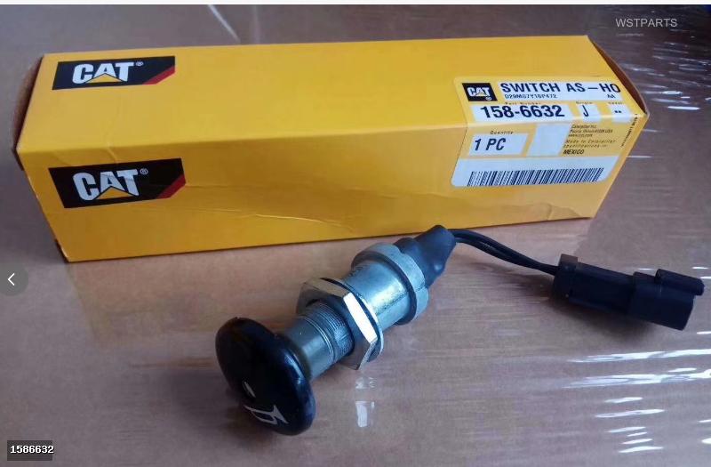 SWITCH AS- 1586632