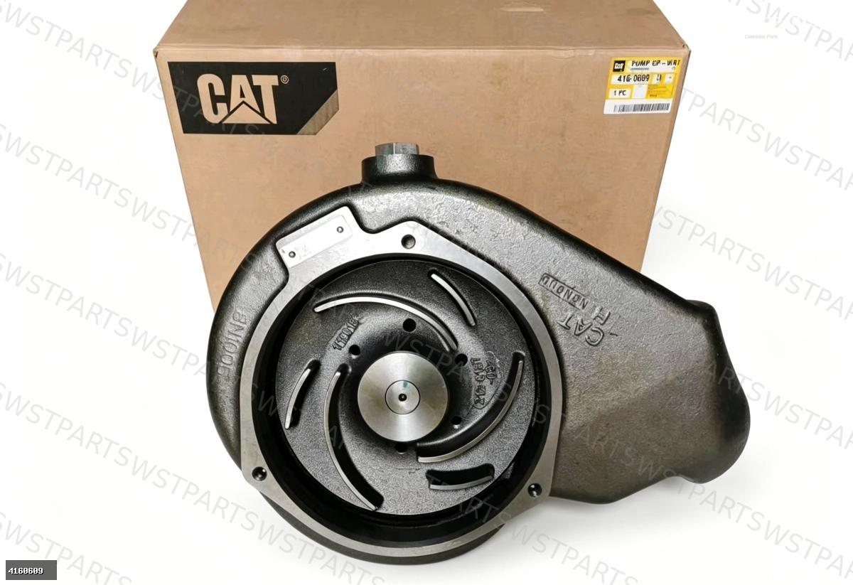 Pump 4160609
