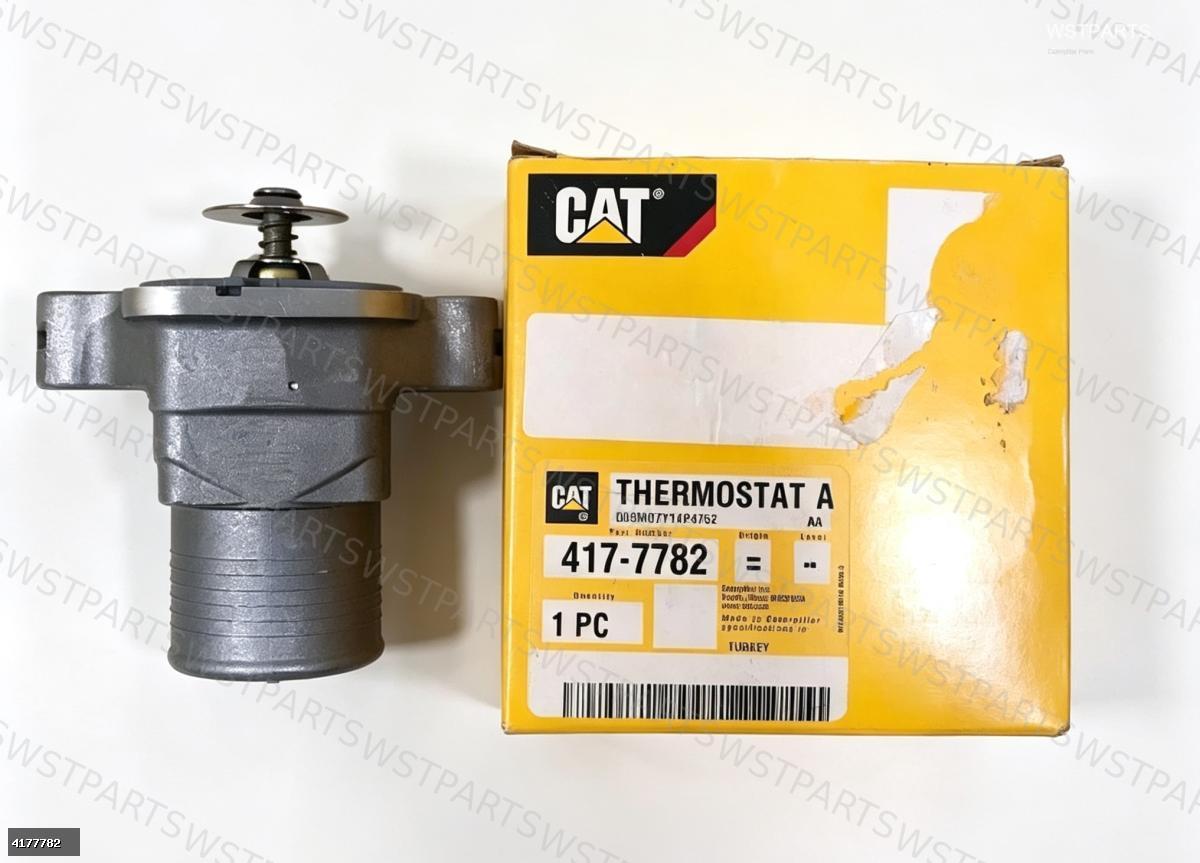 Thermostat 4177782